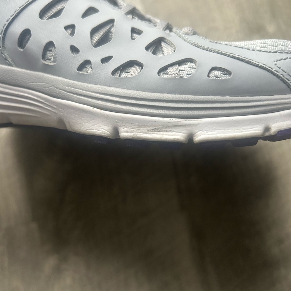 Nike dual fusion 2 women’s running shoes size 7 - Picture 7 of 10